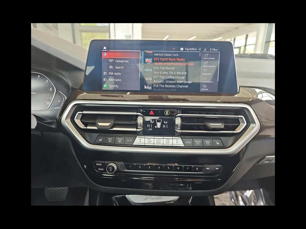 2022 BMW X3 xDrive30i Sports Activity Vehicle South Africa
