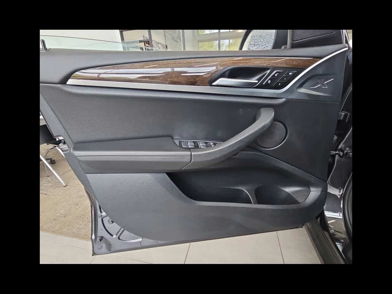 2022 BMW X3 xDrive30i Sports Activity Vehicle South Africa