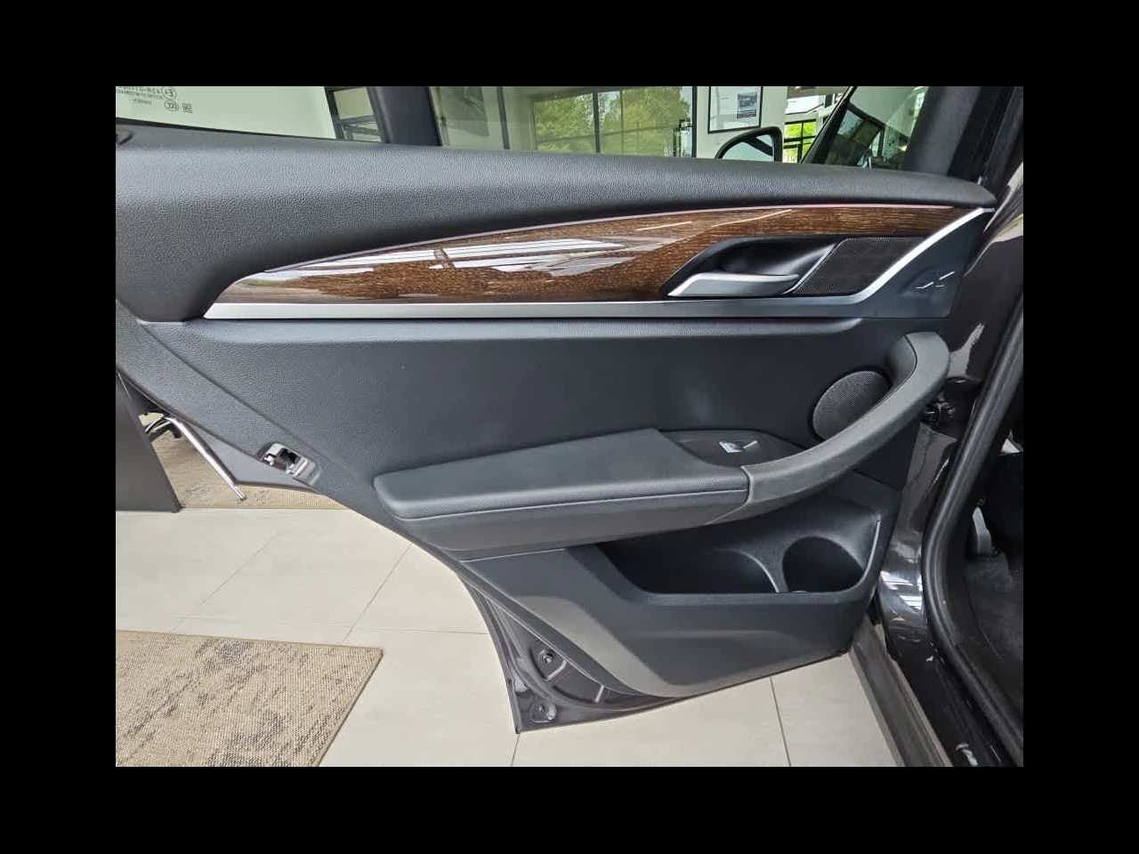 2022 BMW X3 xDrive30i Sports Activity Vehicle South Africa