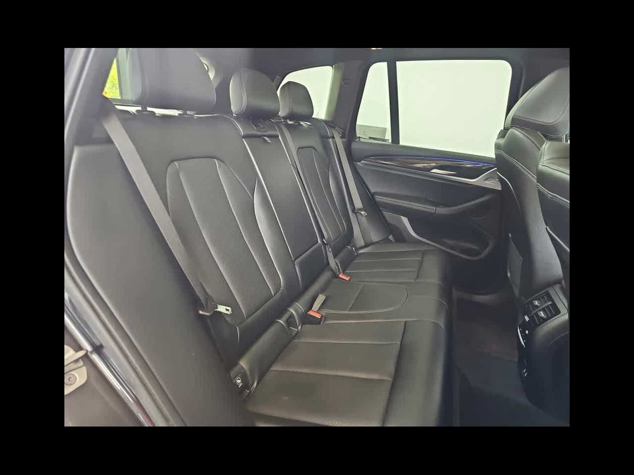 2022 BMW X3 xDrive30i Sports Activity Vehicle South Africa
