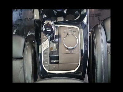 2022 BMW X3 xDrive30i Sports Activity Vehicle South Africa