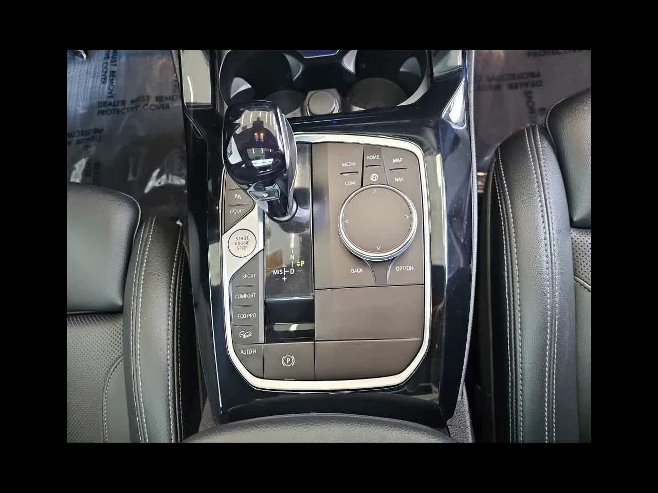 2022 BMW X3 xDrive30i Sports Activity Vehicle South Africa
