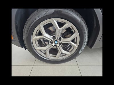 2022 BMW X3 xDrive30i Sports Activity Vehicle South Africa