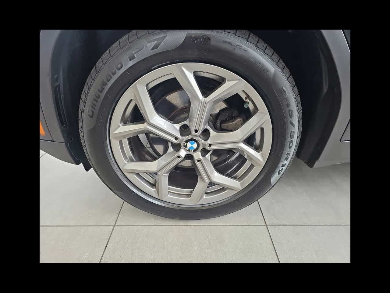 2022 BMW X3 xDrive30i Sports Activity Vehicle South Africa
