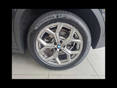 2022 BMW X3 xDrive30i Sports Activity Vehicle South Africa