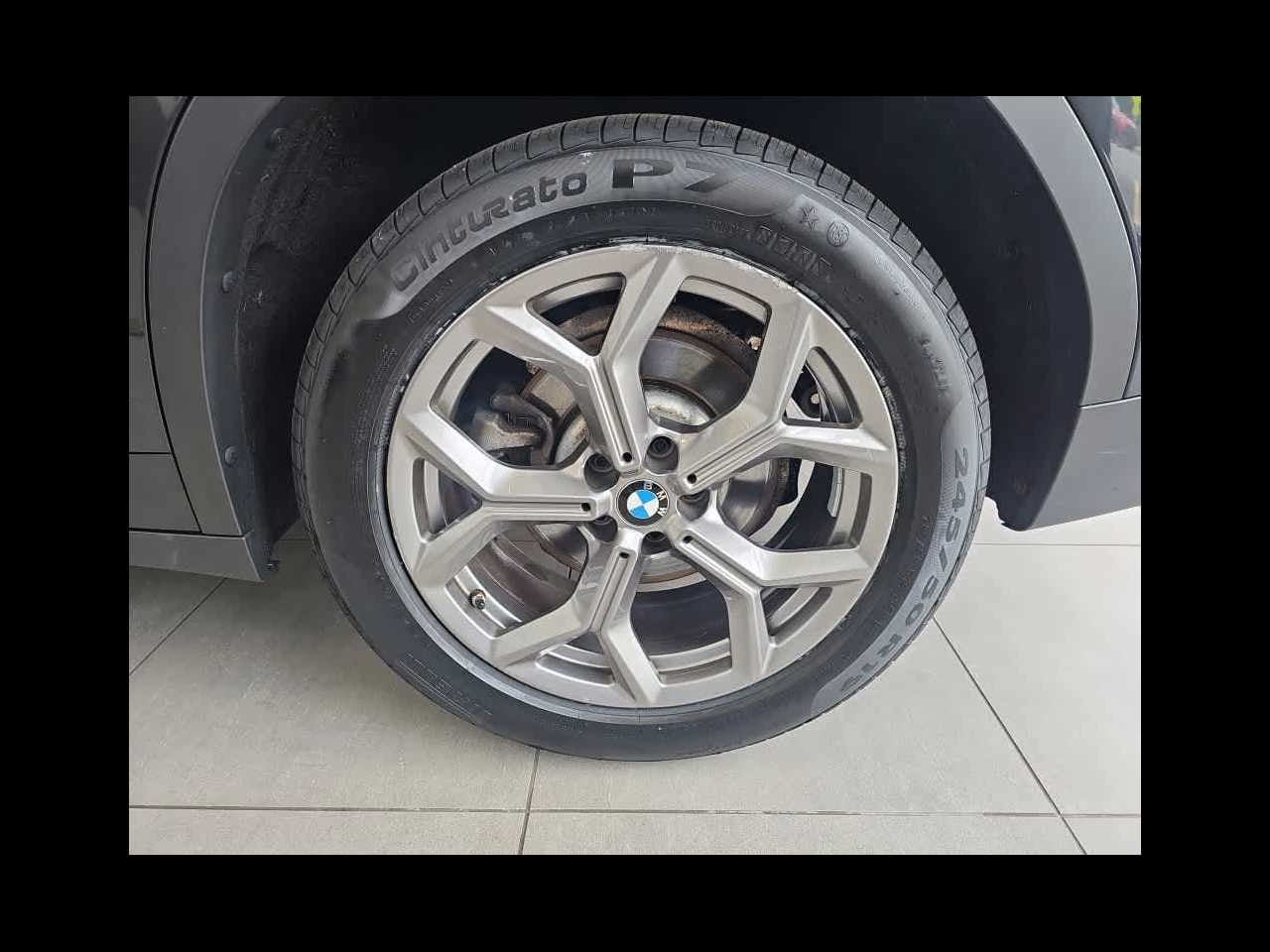 2022 BMW X3 xDrive30i Sports Activity Vehicle South Africa