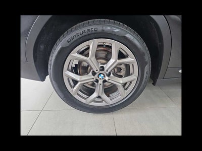 2022 BMW X3 xDrive30i Sports Activity Vehicle South Africa