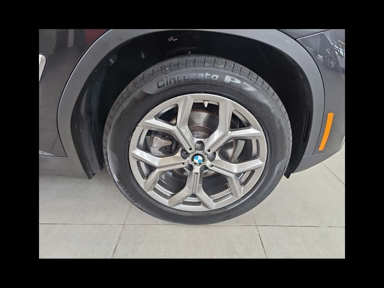 2022 BMW X3 xDrive30i Sports Activity Vehicle South Africa