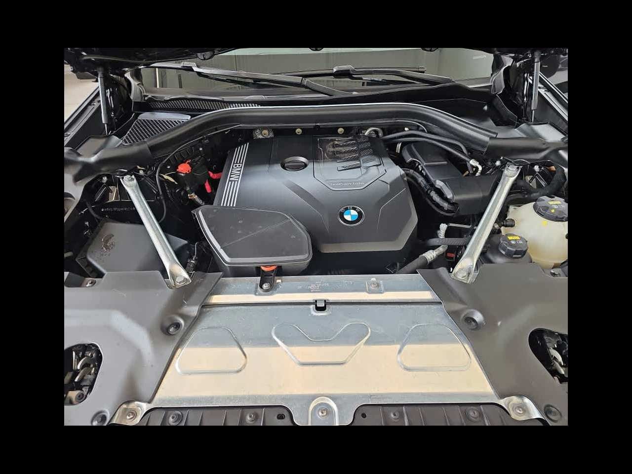 2022 BMW X3 xDrive30i Sports Activity Vehicle South Africa