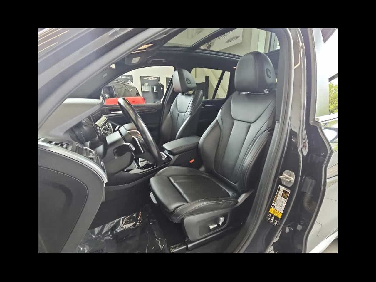 2022 BMW X3 xDrive30i Sports Activity Vehicle South Africa