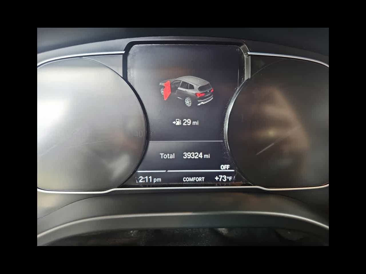 2022 BMW X3 xDrive30i Sports Activity Vehicle South Africa