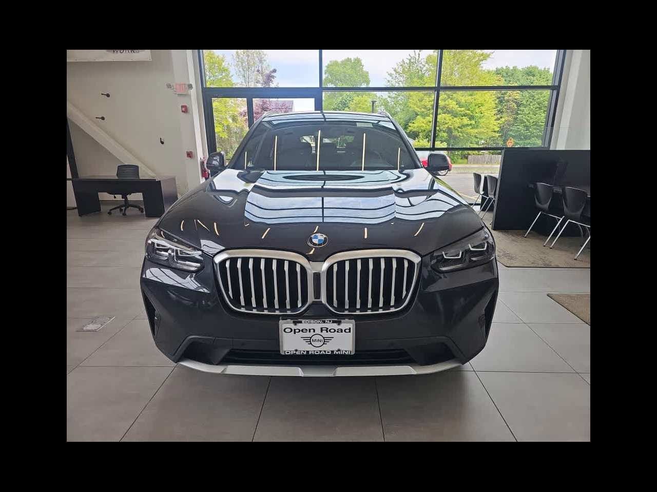 2022 BMW X3 xDrive30i Sports Activity Vehicle South Africa