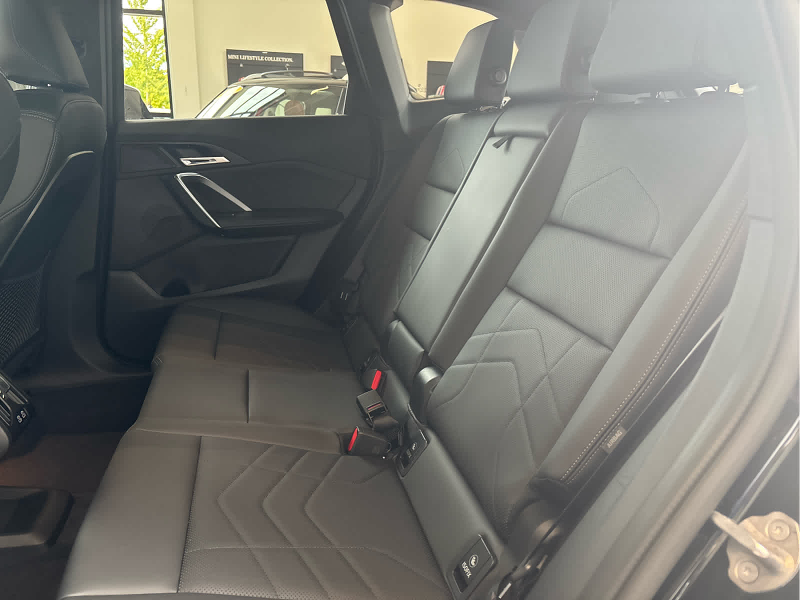 2024 BMW X1 xDrive28i Sports Activity Vehicle