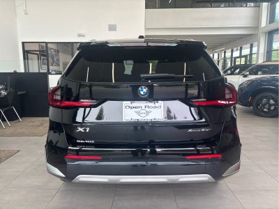 2024 BMW X1 xDrive28i Sports Activity Vehicle