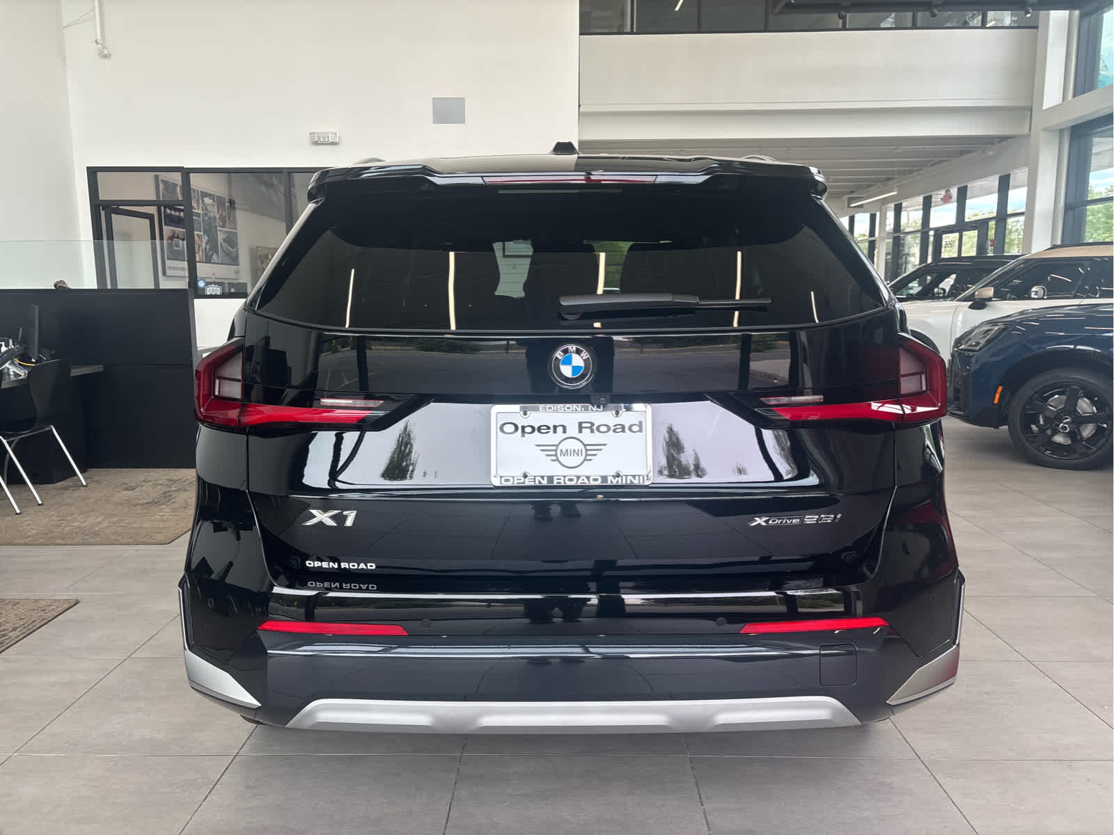 2024 BMW X1 xDrive28i Sports Activity Vehicle