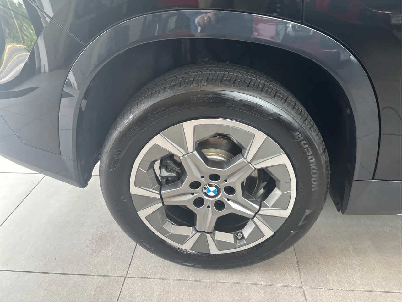 2024 BMW X1 xDrive28i Sports Activity Vehicle