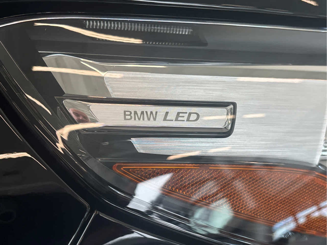 2024 BMW X1 xDrive28i Sports Activity Vehicle