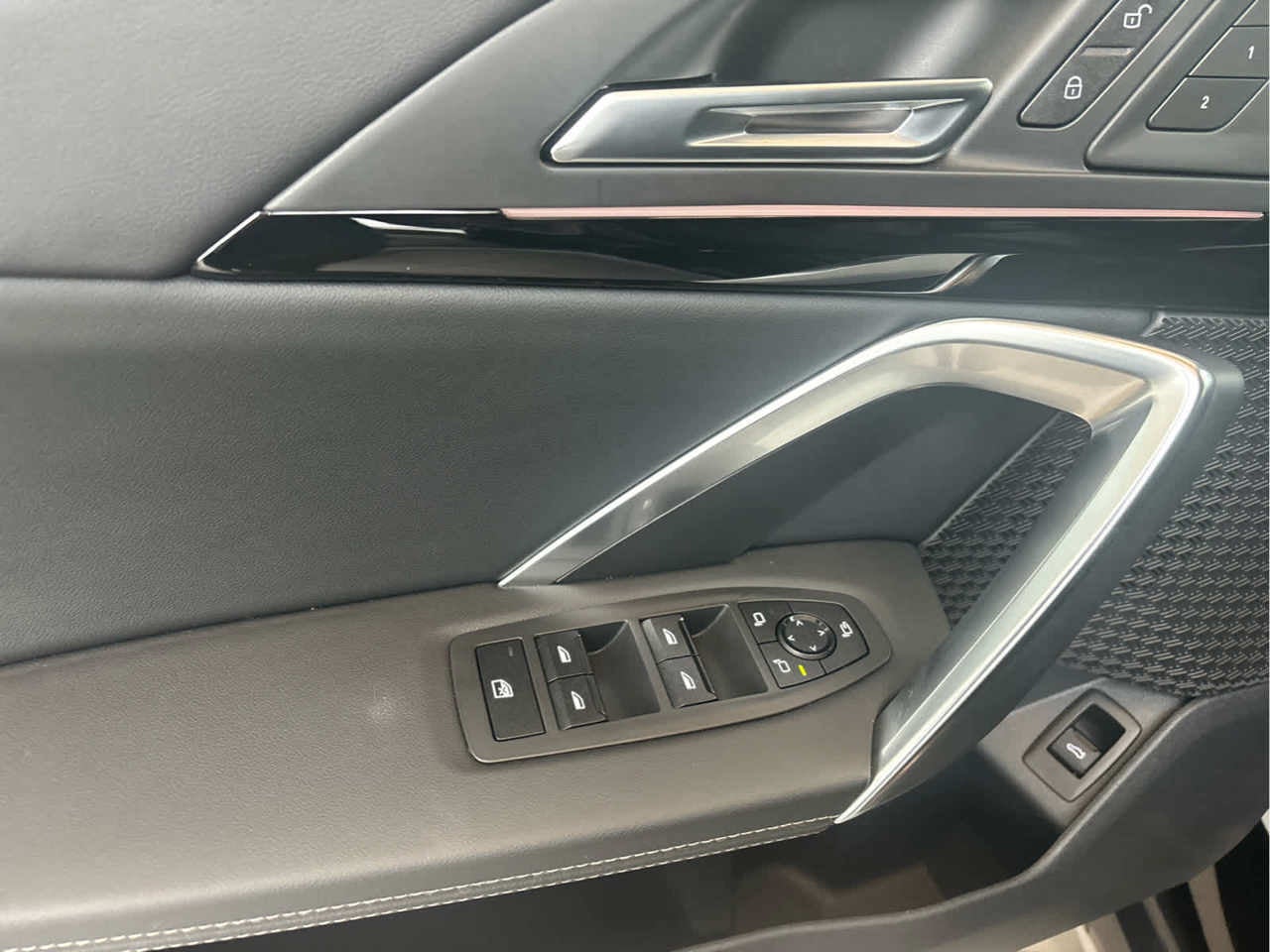 2024 BMW X1 xDrive28i Sports Activity Vehicle