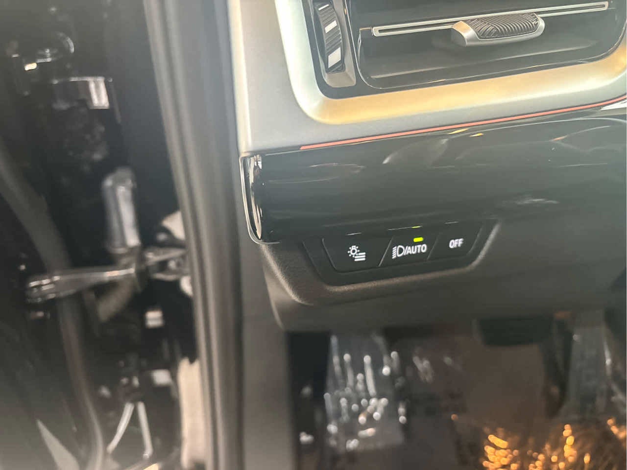 2024 BMW X1 xDrive28i Sports Activity Vehicle