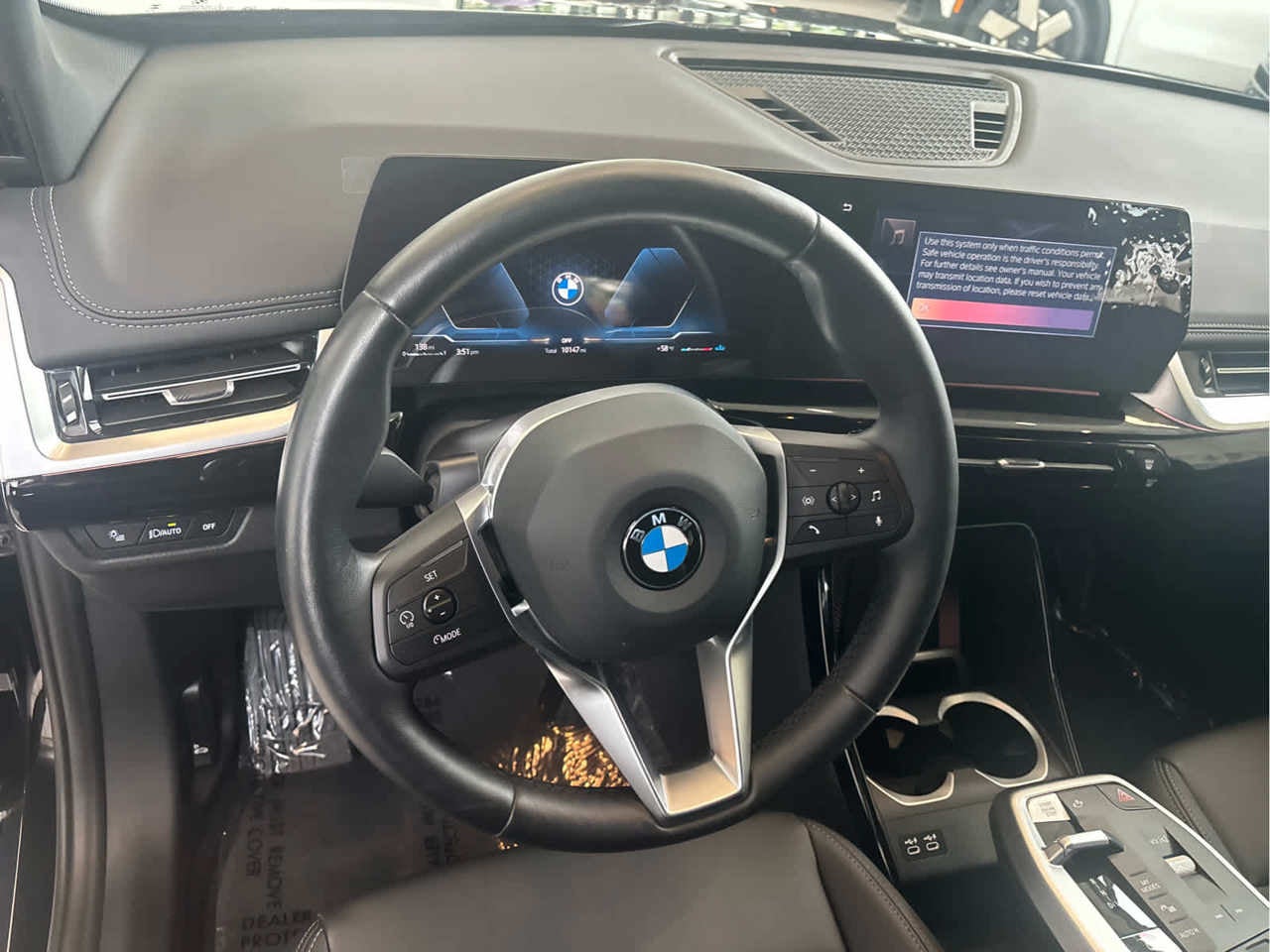 2024 BMW X1 xDrive28i Sports Activity Vehicle