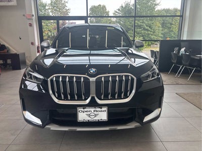 2024 BMW X1 xDrive28i Sports Activity Vehicle