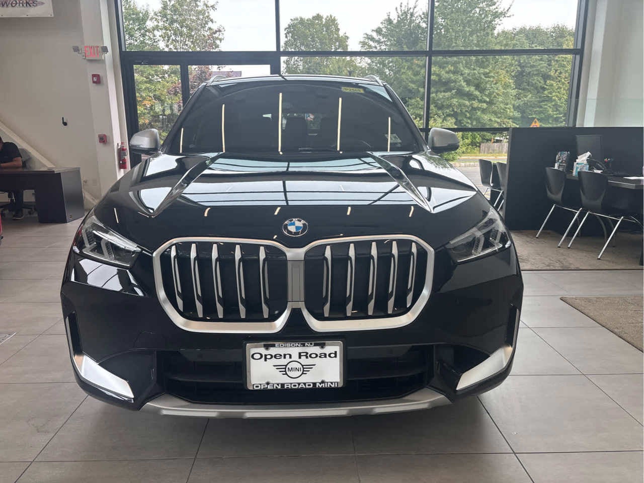 2024 BMW X1 xDrive28i Sports Activity Vehicle