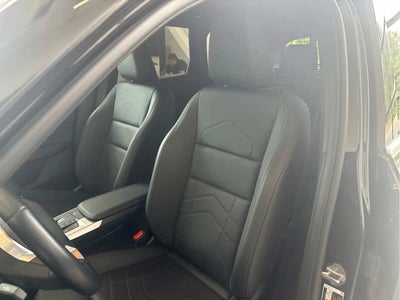 2024 BMW X1 xDrive28i Sports Activity Vehicle