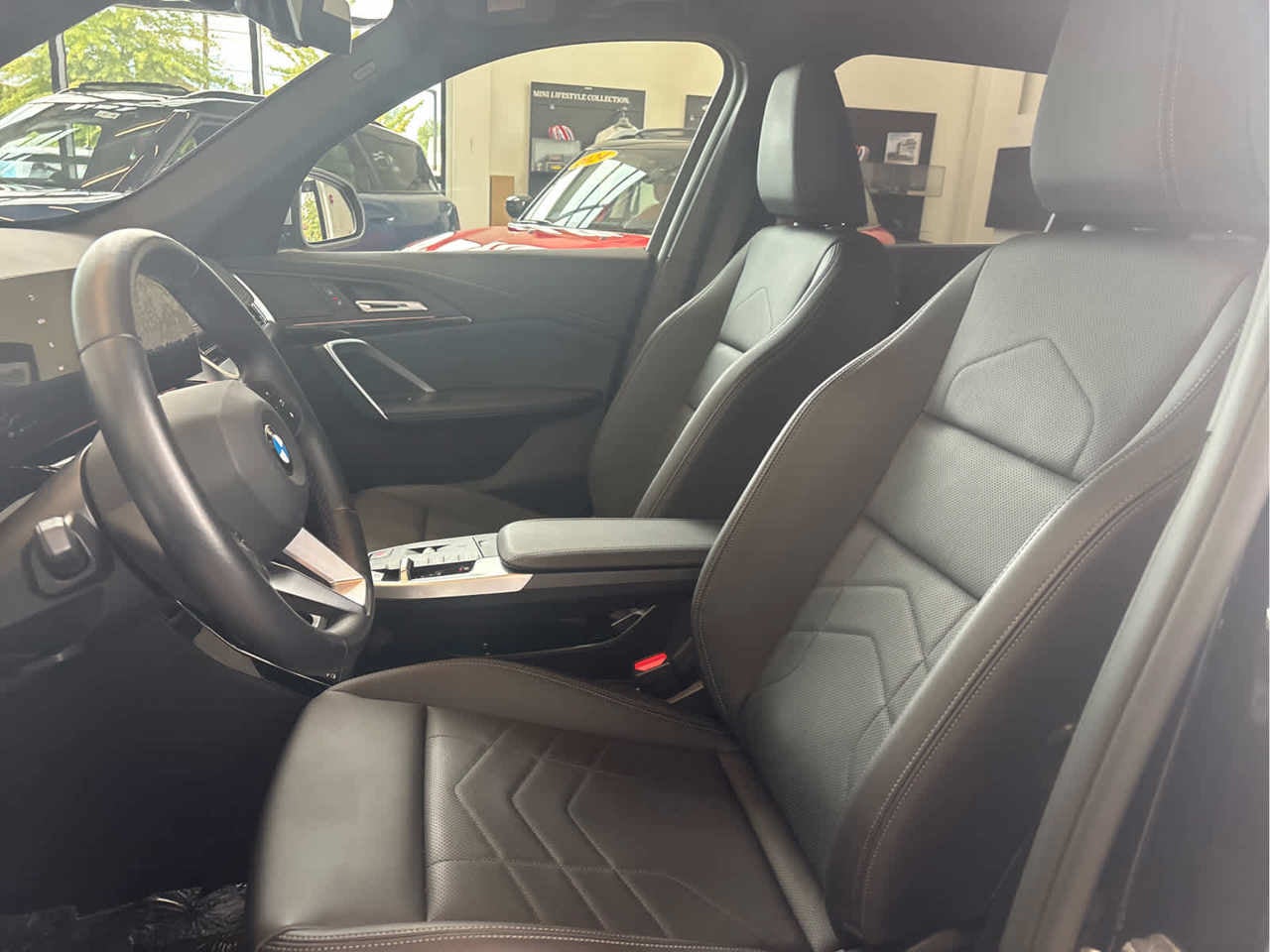 2024 BMW X1 xDrive28i Sports Activity Vehicle