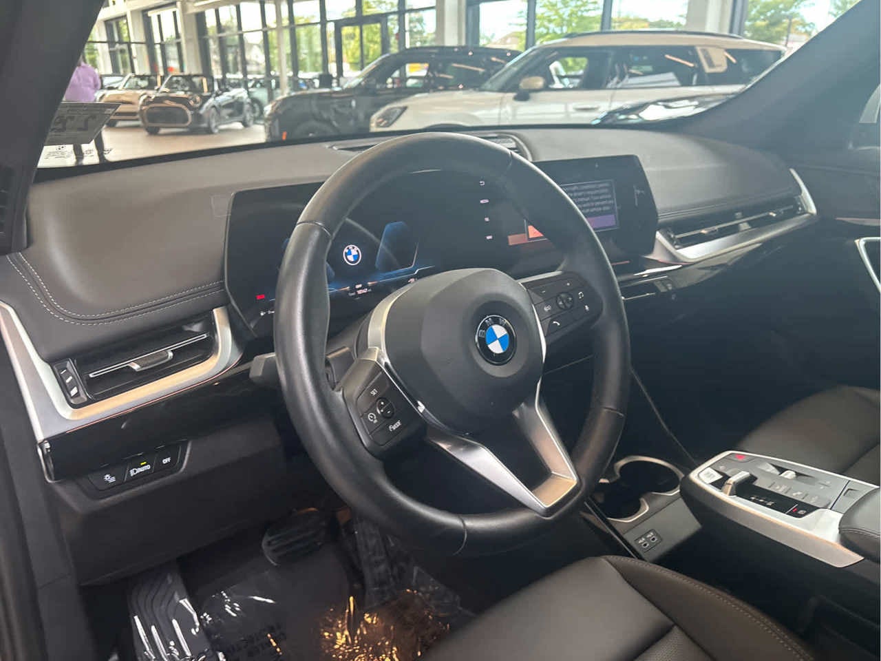 2024 BMW X1 xDrive28i Sports Activity Vehicle