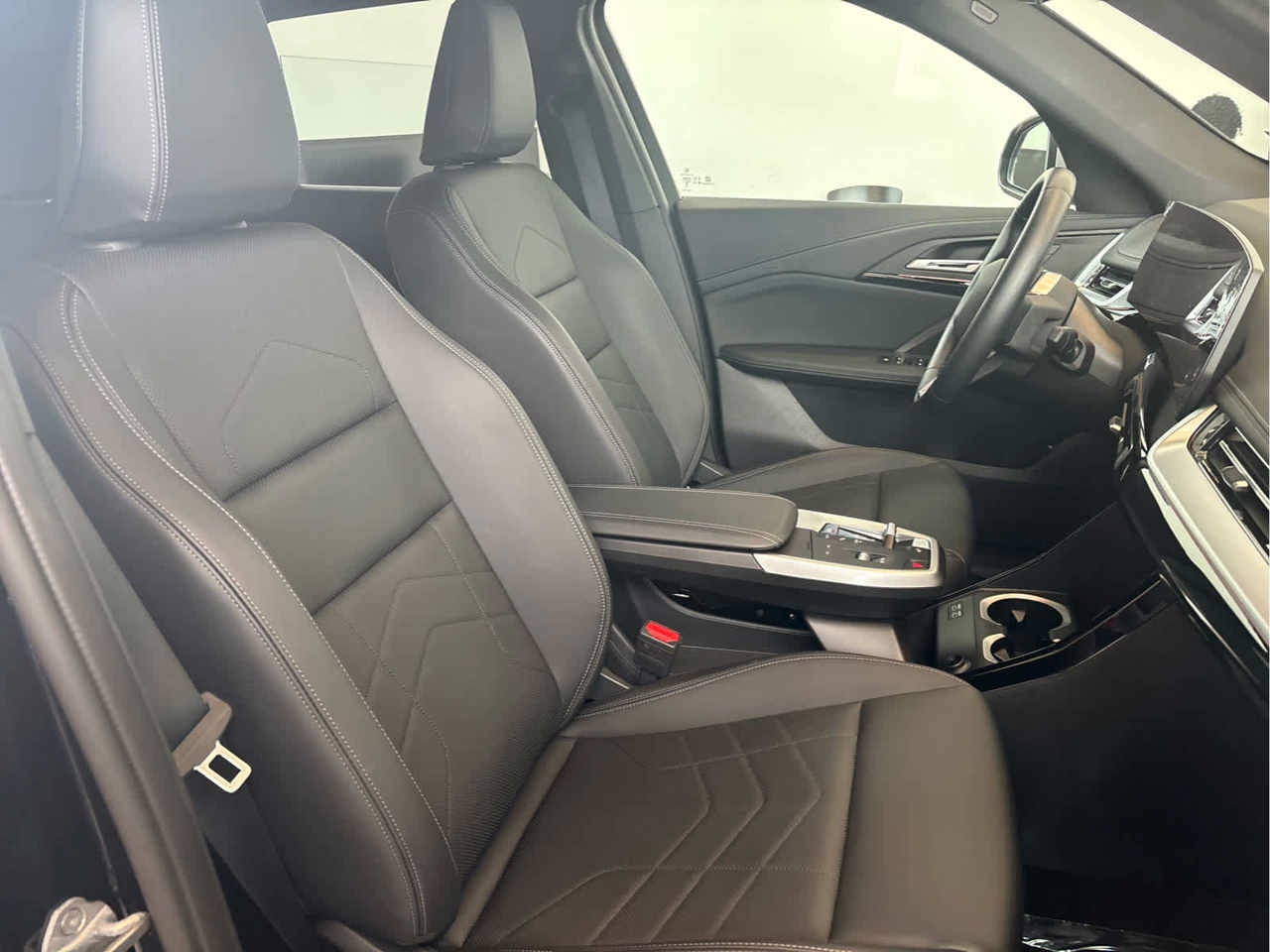 2024 BMW X1 xDrive28i Sports Activity Vehicle