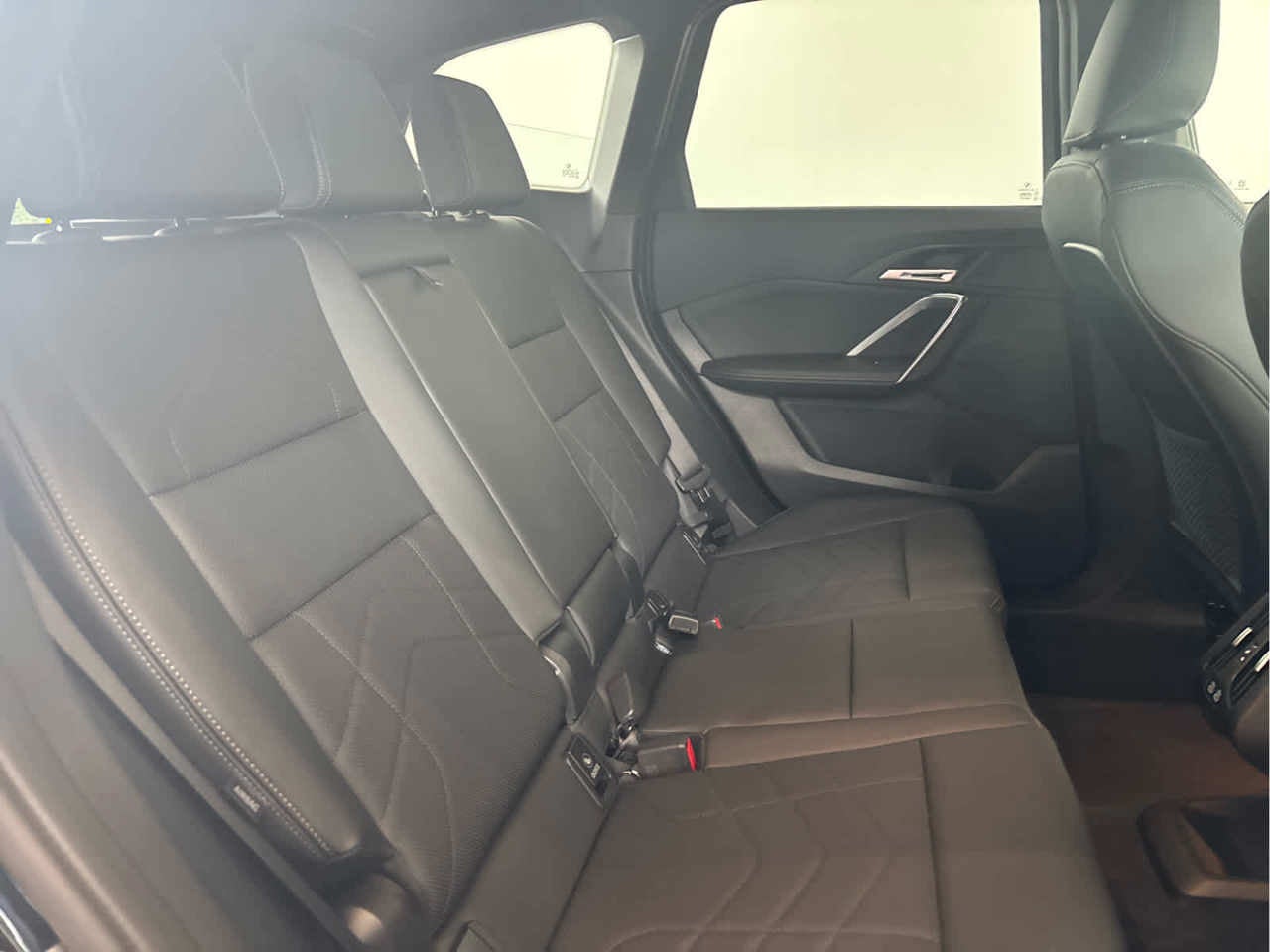2024 BMW X1 xDrive28i Sports Activity Vehicle