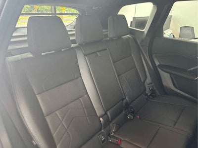 2024 BMW X1 xDrive28i Sports Activity Vehicle
