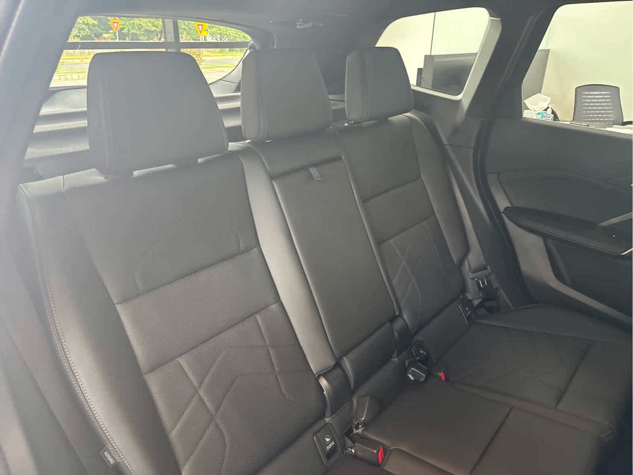 2024 BMW X1 xDrive28i Sports Activity Vehicle