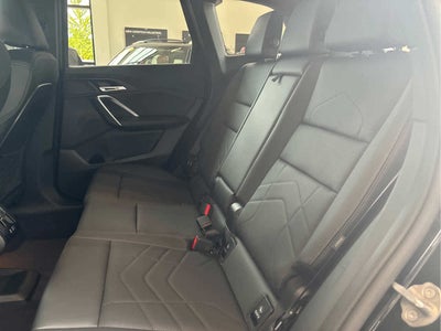 2024 BMW X1 xDrive28i Sports Activity Vehicle