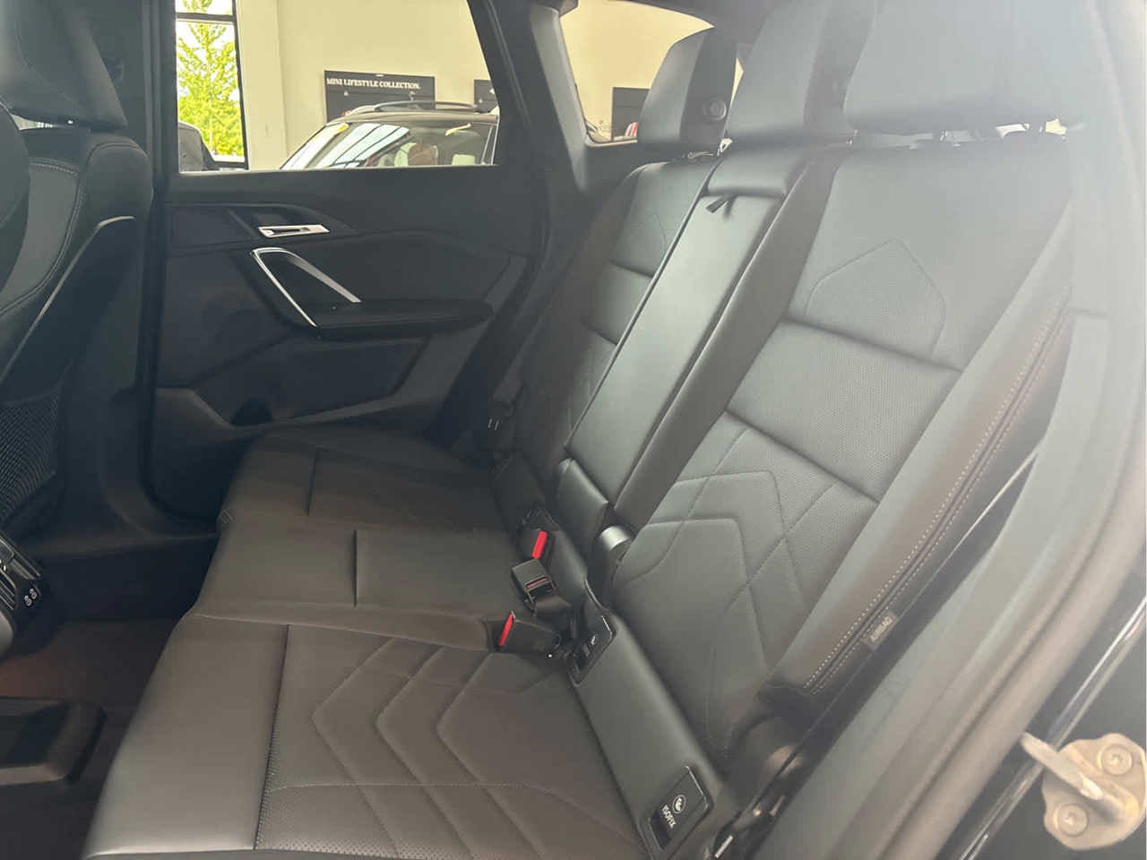 2024 BMW X1 xDrive28i Sports Activity Vehicle