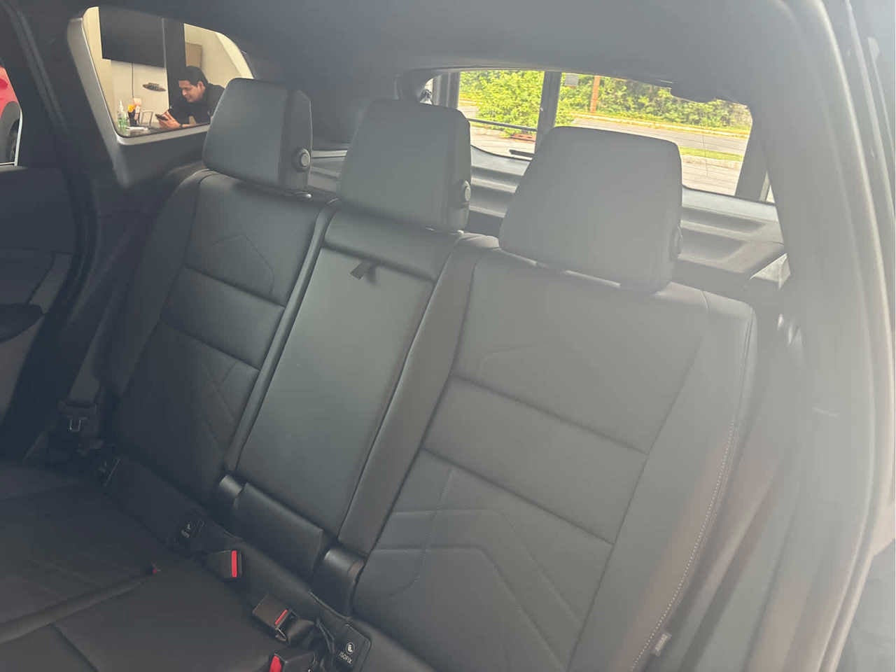2024 BMW X1 xDrive28i Sports Activity Vehicle