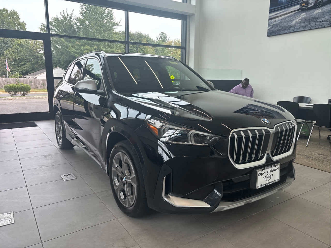 2024 BMW X1 xDrive28i Sports Activity Vehicle