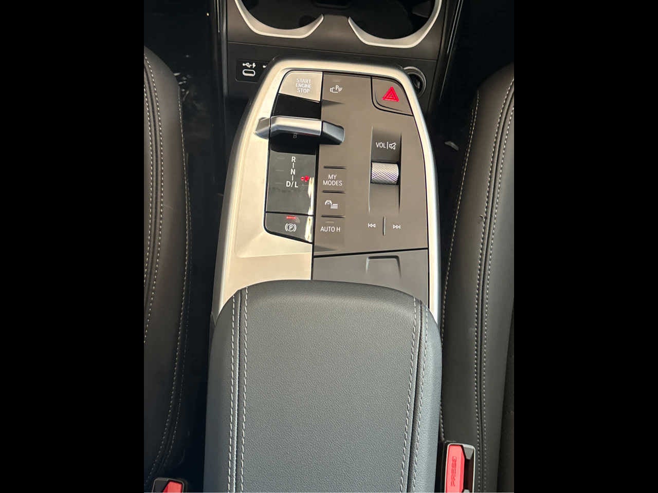 2024 BMW X1 xDrive28i Sports Activity Vehicle