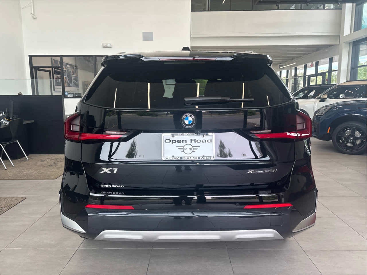 2024 BMW X1 xDrive28i Sports Activity Vehicle
