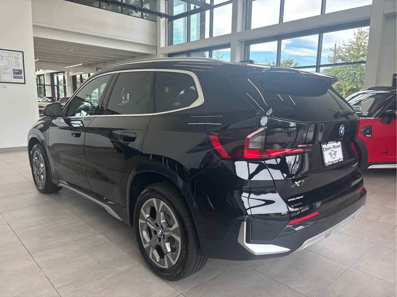 2024 BMW X1 xDrive28i Sports Activity Vehicle