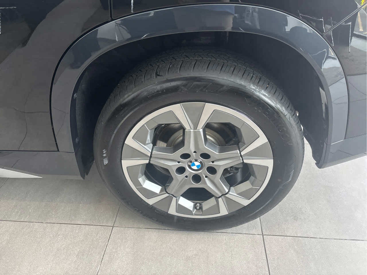2024 BMW X1 xDrive28i Sports Activity Vehicle