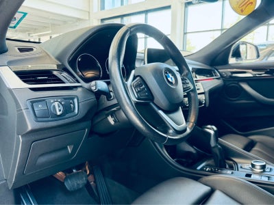 2019 BMW X2 xDrive28i Sports Activity Coupe