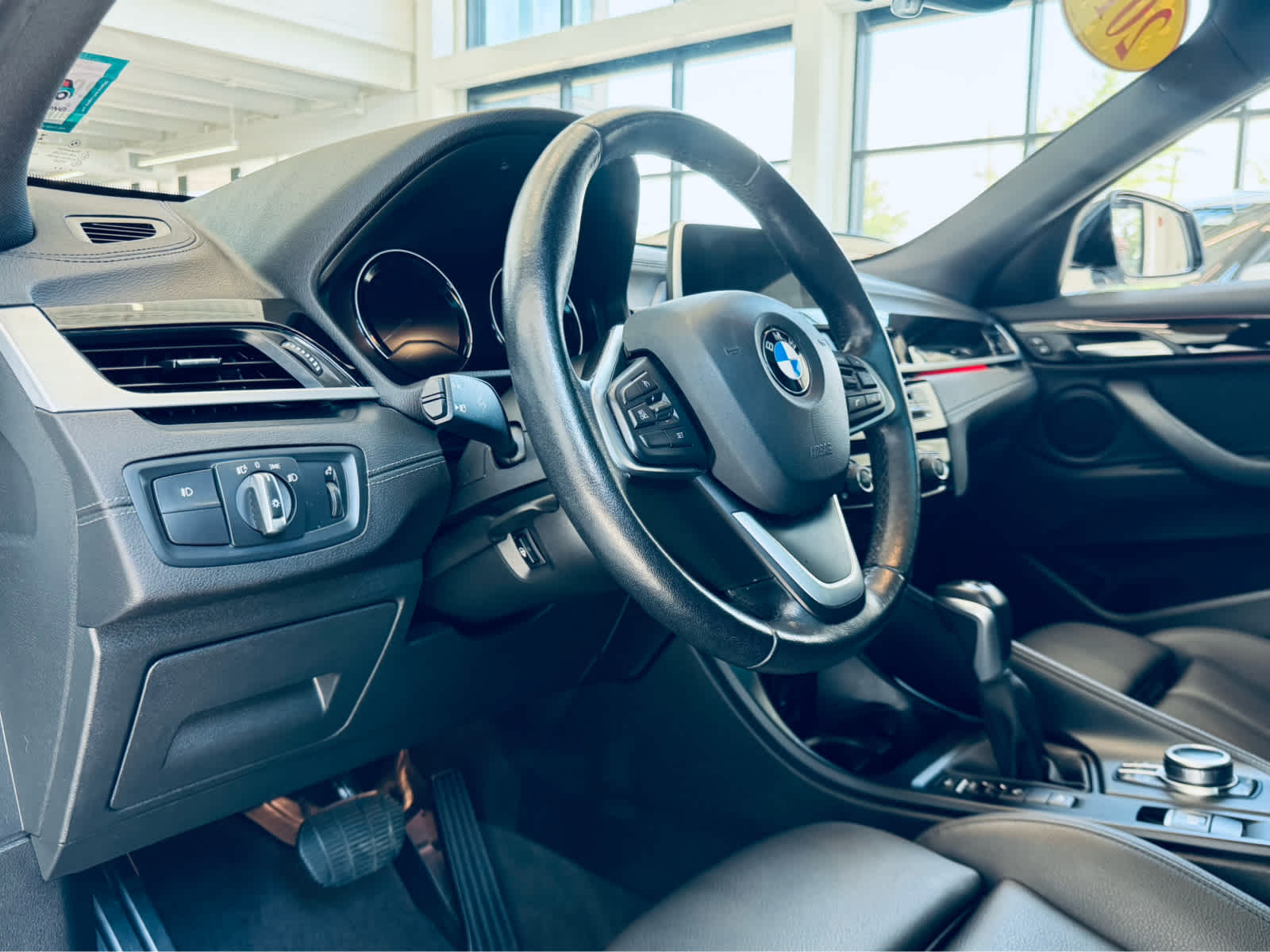 2019 BMW X2 xDrive28i Sports Activity Coupe