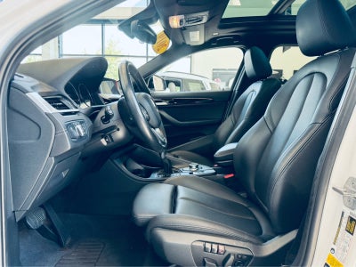 2019 BMW X2 xDrive28i Sports Activity Coupe