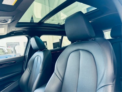 2019 BMW X2 xDrive28i Sports Activity Coupe