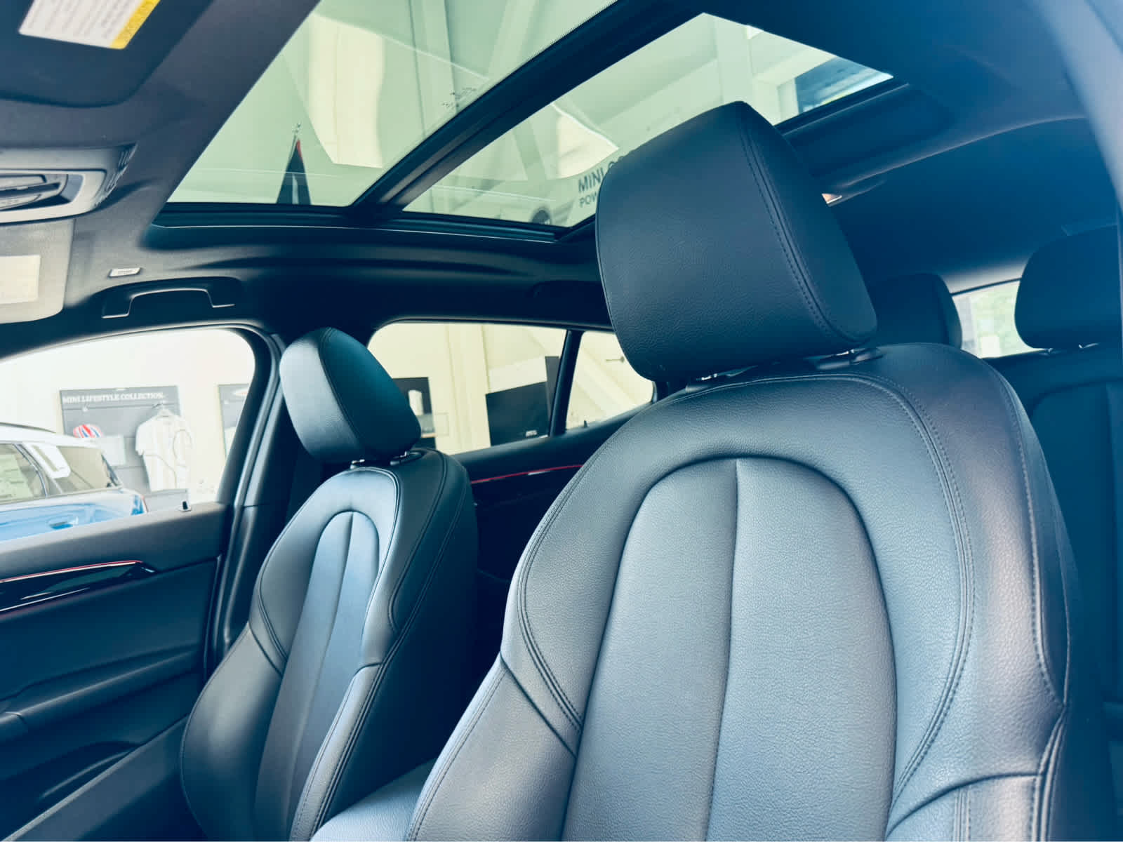 2019 BMW X2 xDrive28i Sports Activity Coupe