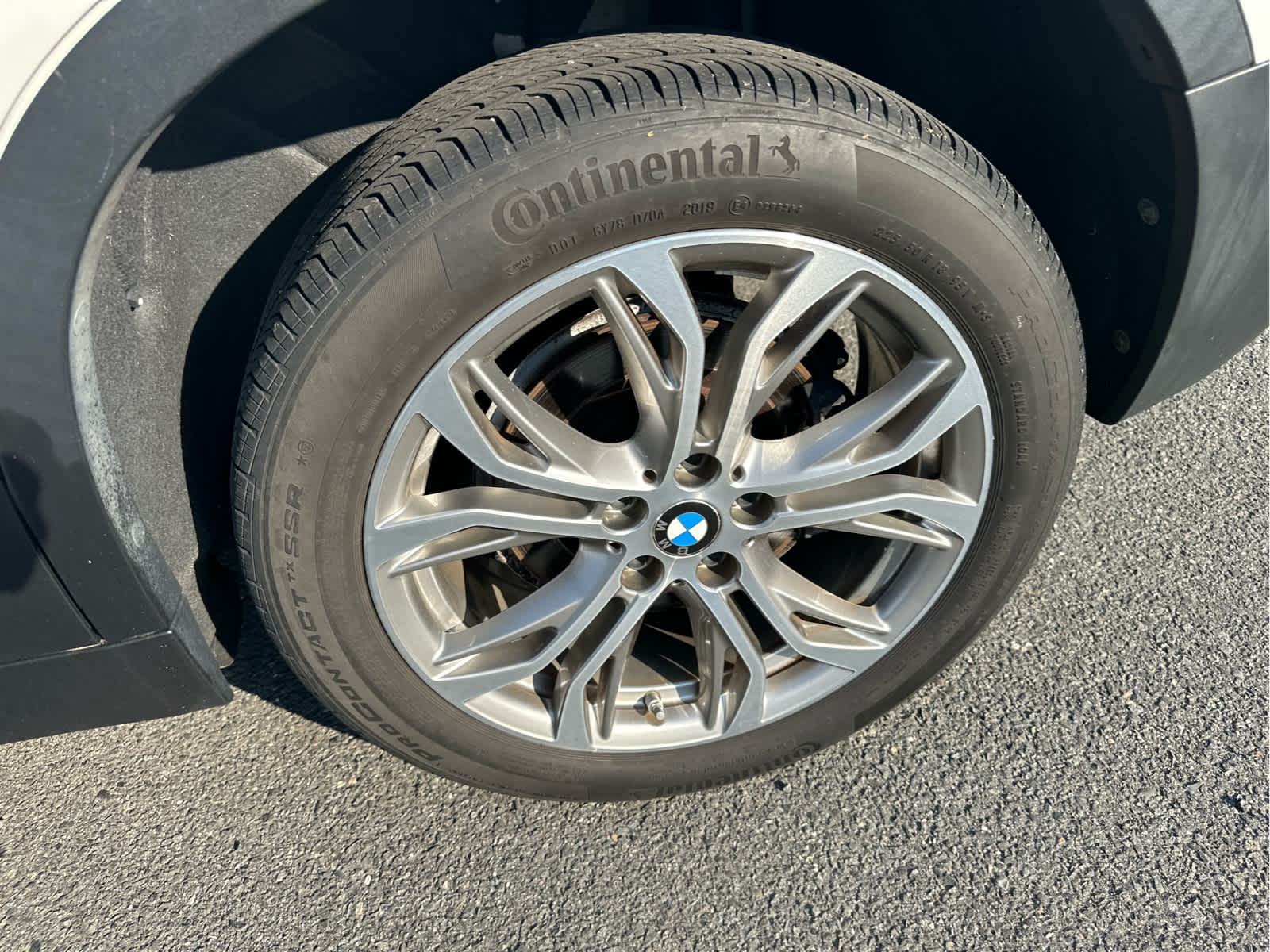 2019 BMW X2 xDrive28i Sports Activity Coupe