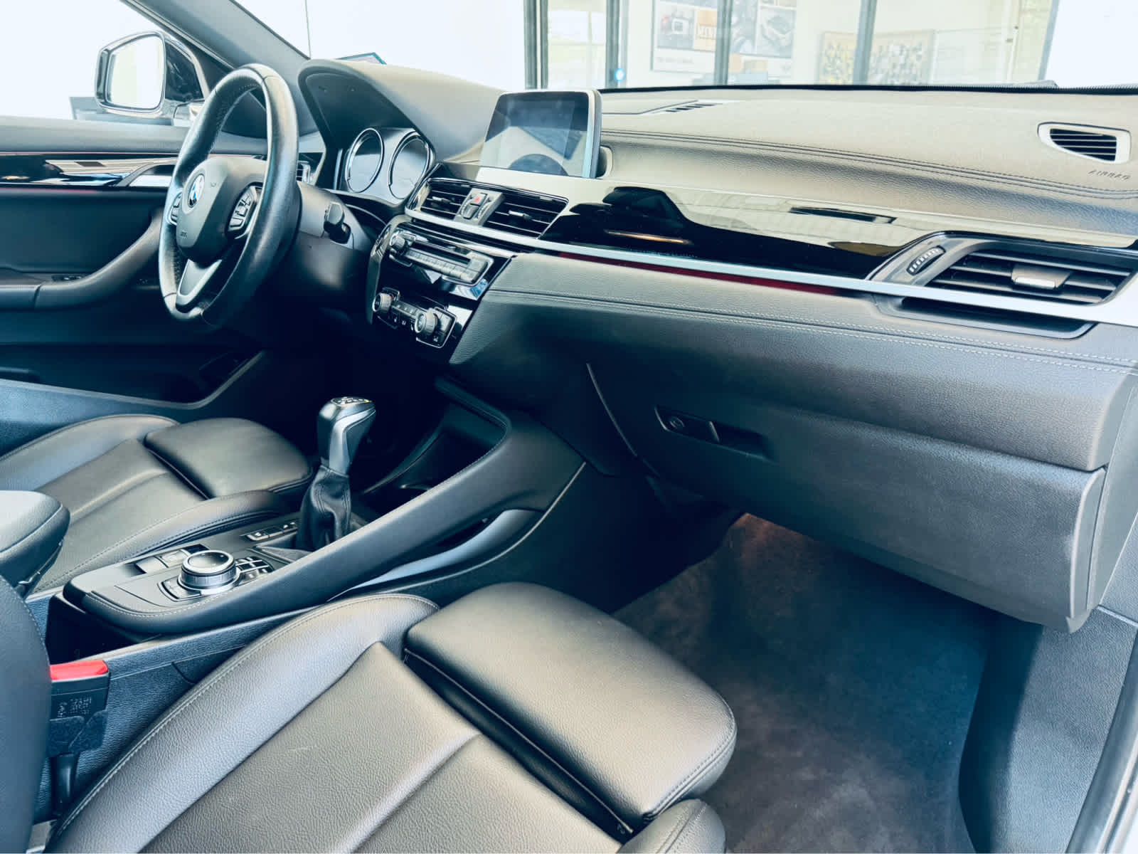 2019 BMW X2 xDrive28i Sports Activity Coupe
