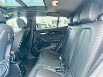 2019 BMW X2 xDrive28i Sports Activity Coupe
