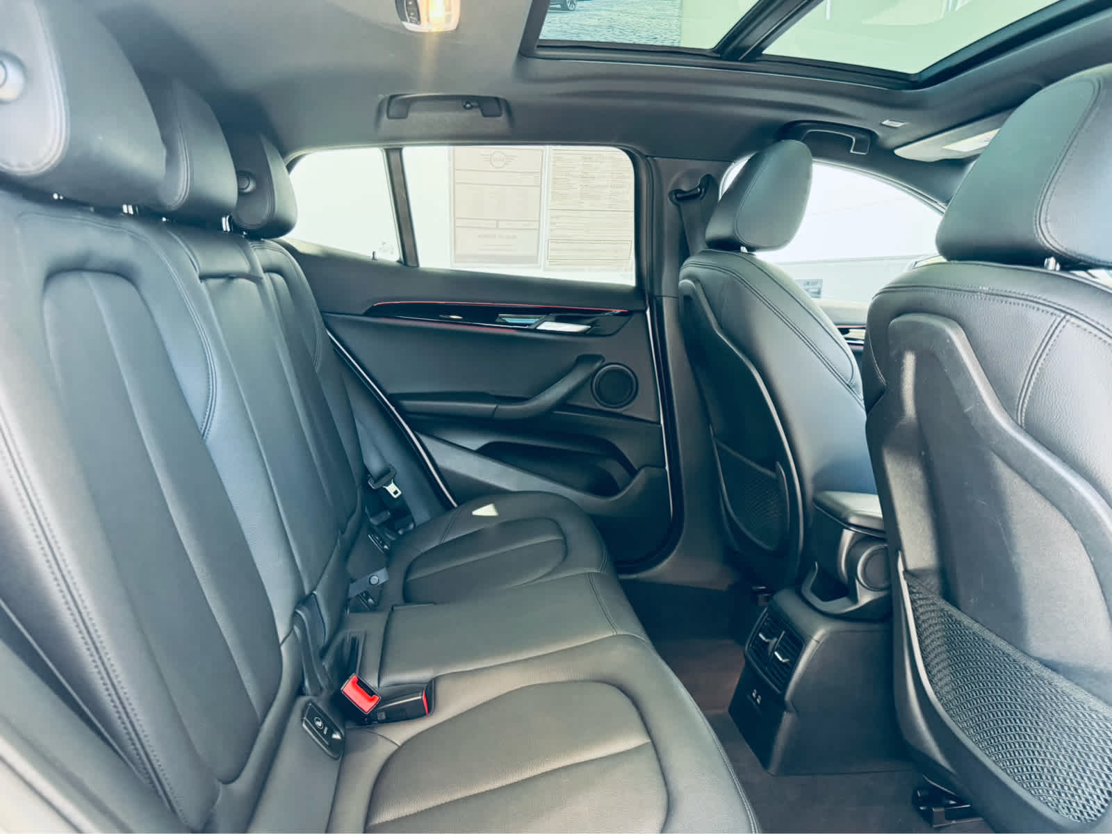 2019 BMW X2 xDrive28i Sports Activity Coupe